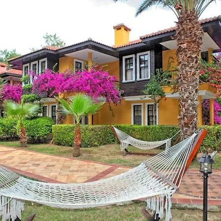 Hotel Club Dizalya