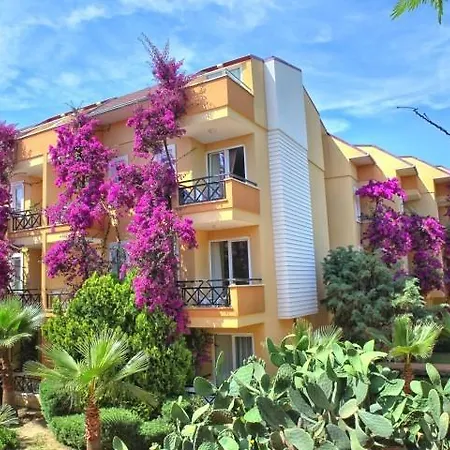 Hotel Club Dizalya