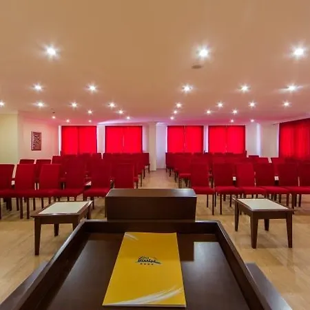 Club Dizalya Konaklı