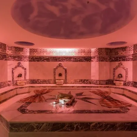 Club Dizalya Hotel Konaklı