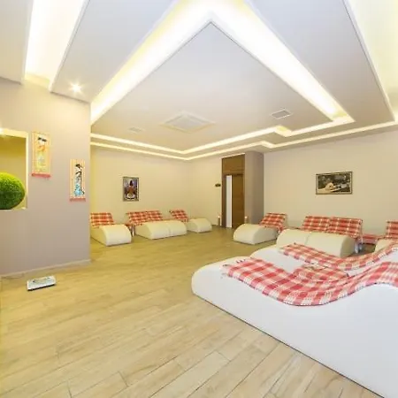 Club Dizalya 4*
