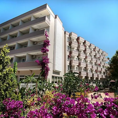 Hotel Club Dizalya Konaklı