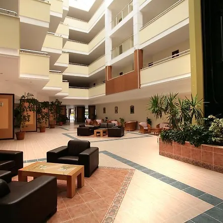 Club Dizalya 4* Konaklı