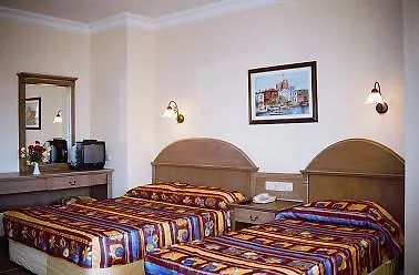 Club Dizalya Hotel Konaklı