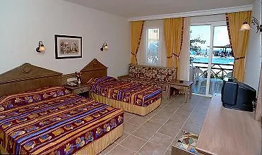 Club Dizalya Konaklı