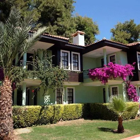 Club Dizalya 4*