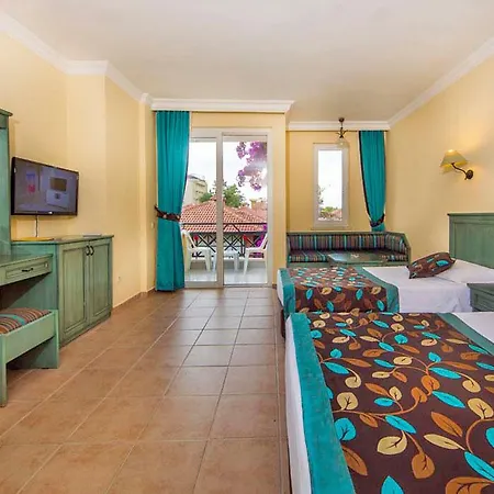 Club Dizalya Hotel 4*