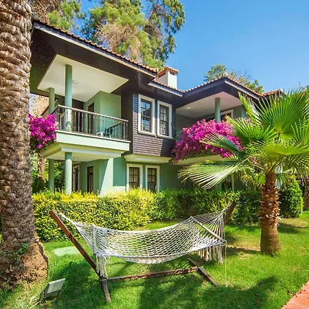 Club Dizalya Hotel Konaklı