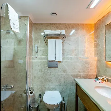 Club Dizalya Hotel