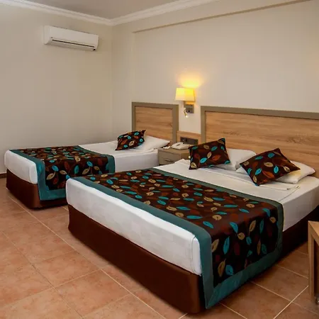 Club Dizalya Hotel Konaklı