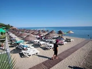 Club Dizalya Hotel Konaklı