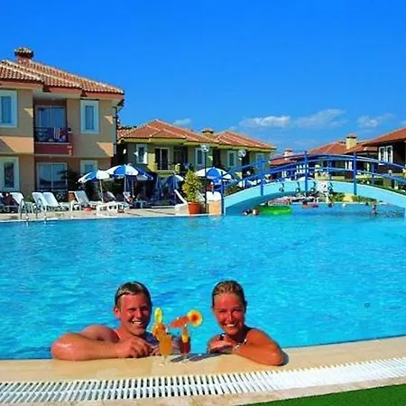 Club Dizalya Konaklı