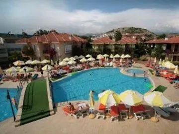 Club Dizalya Hotel Konaklı