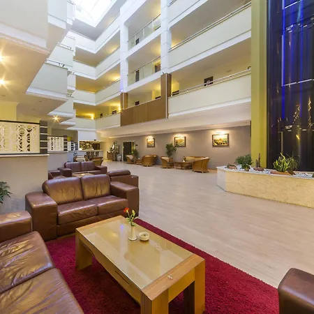 Hotel Club Dizalya 4*