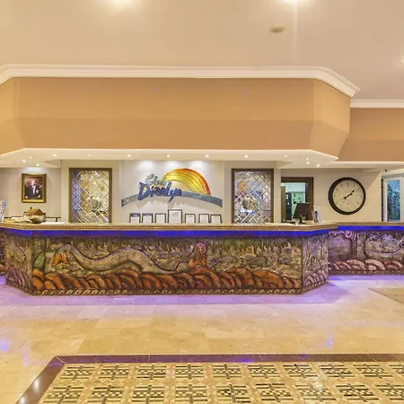 Club Dizalya Hotel